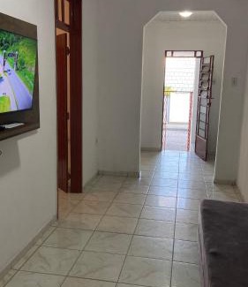 Areia House | Quarto Casal Bougainville 2