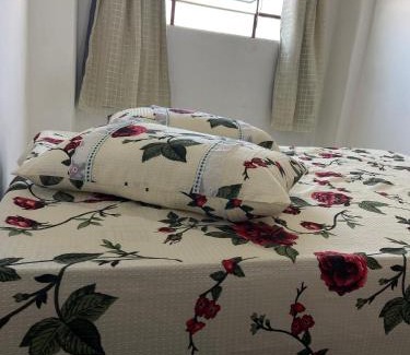 Areia House | Quarto Casal Bougainville 2