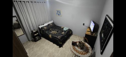 Irati Bed & Breakfast | Quarto Casal