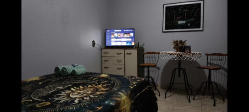 Irati Bed & Breakfast | Quarto Casal