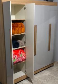 Irati Bed & Breakfast | Quarto Casal