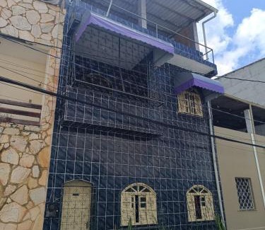 Nazare House | Quarto Casal próximo Pelourinho