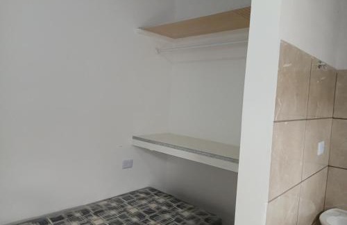 Sao Jose dos Campos House | quarto com banheiro privativo
