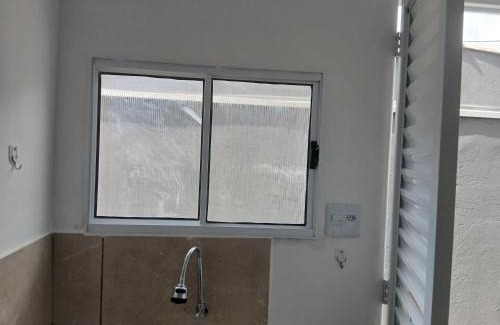 Sao Jose dos Campos House | quarto com banheiro privativo