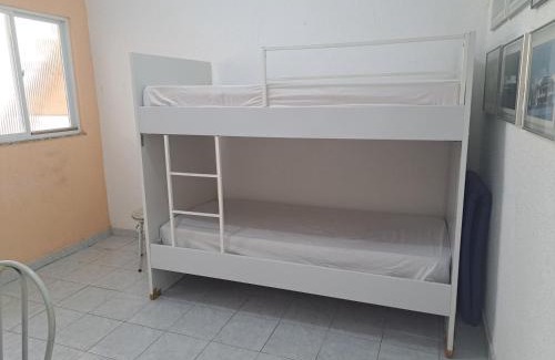 Jardim Guanabara House | Quarto Com Banheiro Independente