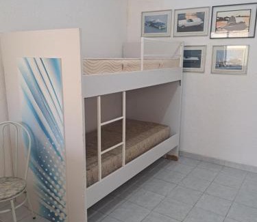 Jardim Guanabara House | Quarto Com Banheiro Independente