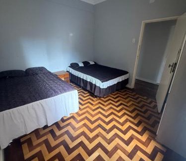 Centro Historico House | Quarto com banheiro privativo