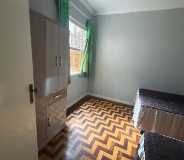 Centro Historico House | Quarto com banheiro privativo