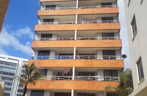 Vicente Pinzon Apartment | Quarto com Bela Vista
