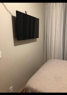 Fabrica Apartment | Quarto com suíte o apto é compartilhado