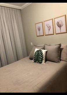 Fabrica Apartment | Quarto com suíte o apto é compartilhado