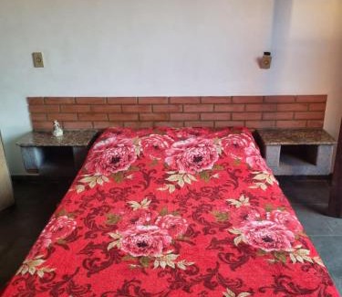 Sao Pedro da Aldeia House | Quarto de casal