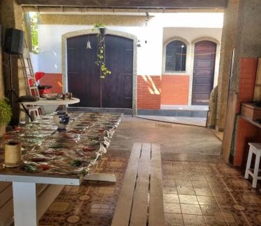 Sao Pedro da Aldeia House | Quarto de casal