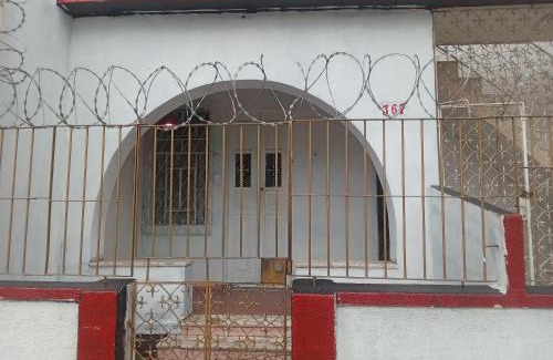 Nazareth House | Quarto de Casal Q2