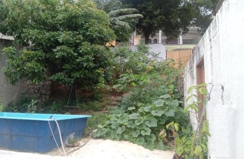 Nazareth House | Quarto de Casal Q2