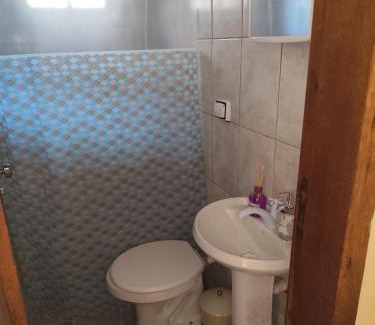 Pontal do Parana House | Quarto de hóspedes na praia