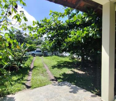 Pontal do Parana House | Quarto de hóspedes na praia