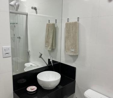 Alto Barroca House | Quarto de hóspedes ki House