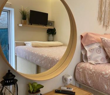 Nazare Apartment | QUARTO do PESCADOR