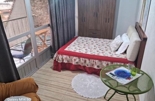 Portao House | Quarto Duplo BWC compartilhado