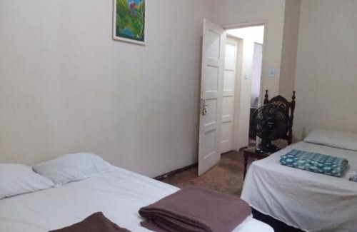 Nazareth House | Quarto Duplo Real