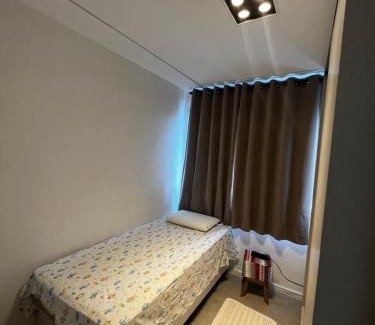 Alphaville House | Quarto em Alphaville