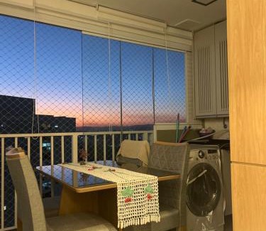 Alphaville House | Quarto em Alphaville