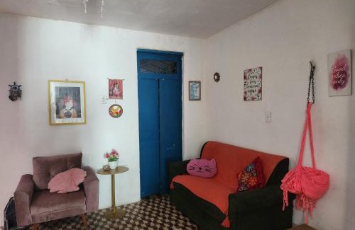 Benfica House | Quarto em casa aconchegante no Benfica