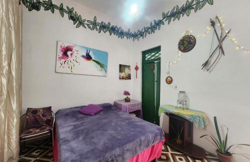 Benfica House | Quarto em casa aconchegante no Benfica