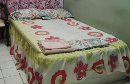 Compensa House | Quarto em casa compartilhada