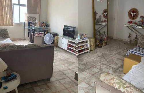 Boa Vista House | QUARTO em casa de FAMILIA