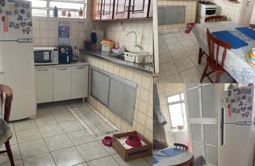 Boa Vista House | QUARTO em casa de FAMILIA