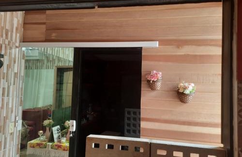 Aventureiro House | Quarto Em casa Foz do Iguaçu azulão 626