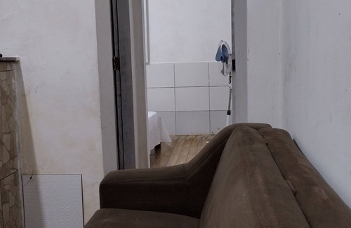 Morro de Sao Paulo Apartment | Quarto em Kitnet perto da primeira praia