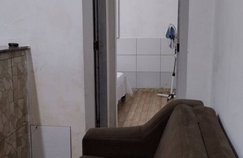 Morro de Sao Paulo Apartment | Quarto em Kitnet perto da primeira praia