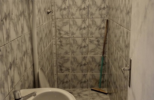 Morro de Sao Paulo Apartment | Quarto em Kitnet perto da primeira praia