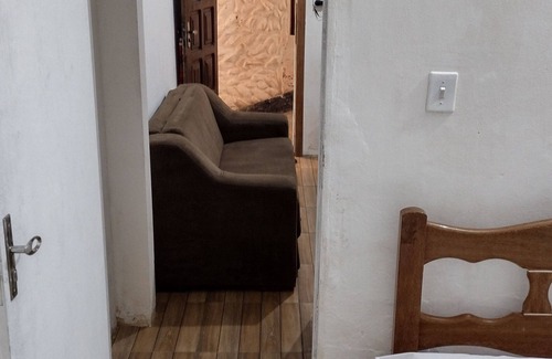 Morro de Sao Paulo Apartment | Quarto em Kitnet perto da primeira praia