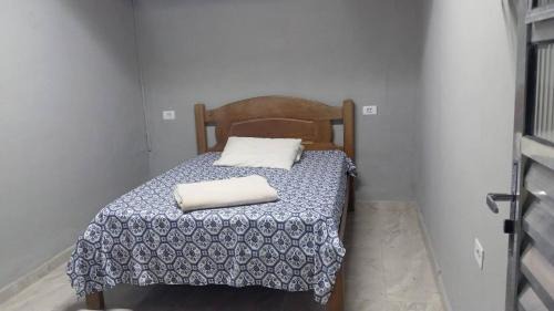Alphaville House | Quarto em lugar tranquilo e bem localizado