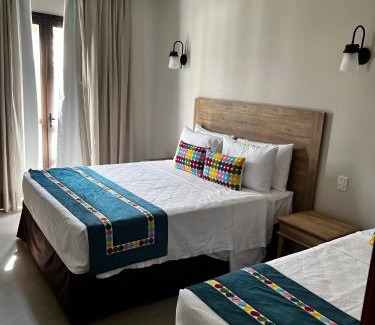 Old Town Apartment | Quarto em Quinta Santa Bárbara Ecoresort