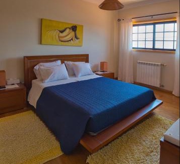 Cardielos House | Quarto em Viana do Castelo