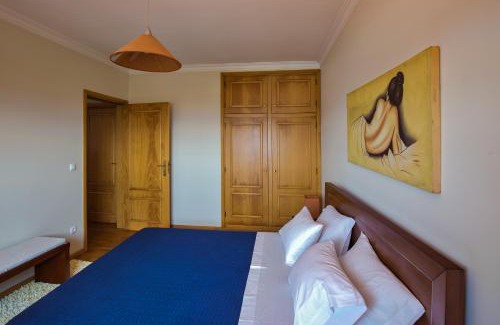 Cardielos House | Quarto em Viana do Castelo
