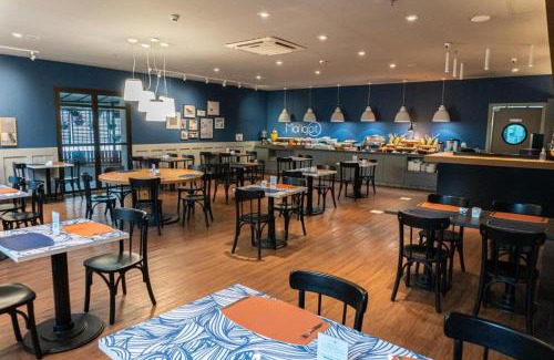 Pinheiros Apartment | Quarto Hotel Faria Lima - Melhor Localização - Pinheiros - Vila Madalena - Com Vaga