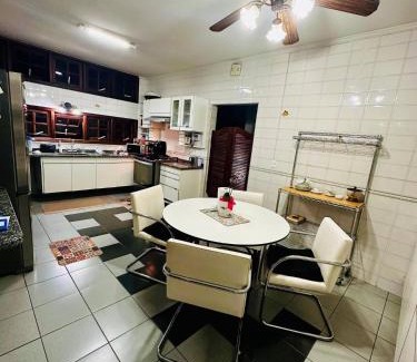 Sao Paulo House | Quarto II Privativo Linda Vista Casa Alto Padrao