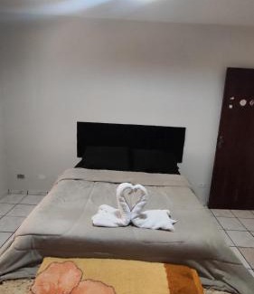 Guarulhos House | Quarto Individual Muito Perto do Aeroporto Internacional GRU