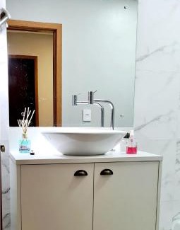 Sao Luis House | Quarto Jaraguá/São Luís