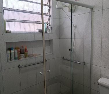 Sao Paulo House | Quarto -Metrô Jabaquara e Expo SP!