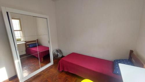 Sao Paulo House | Quarto -Metrô Jabaquara e Expo SP!