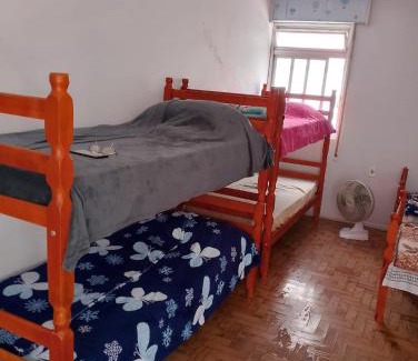 Sao Geraldo House | Quarto Moinhos de Vento