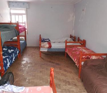 Sao Geraldo House | Quarto Moinhos de Vento