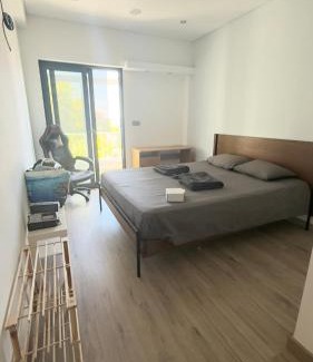 Cova da Piedade House | Quarto na Cova da Piedade